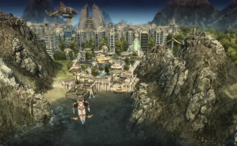 Anno 2070 DRM demands a new activation code after changing graphic cards