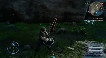 The Best Final Fantasy XV Mods on PC