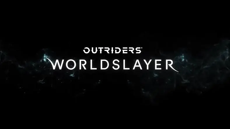 Outriders Worldslayer Gets Late June Release Date, Adds New Campaign, Zones, and More
