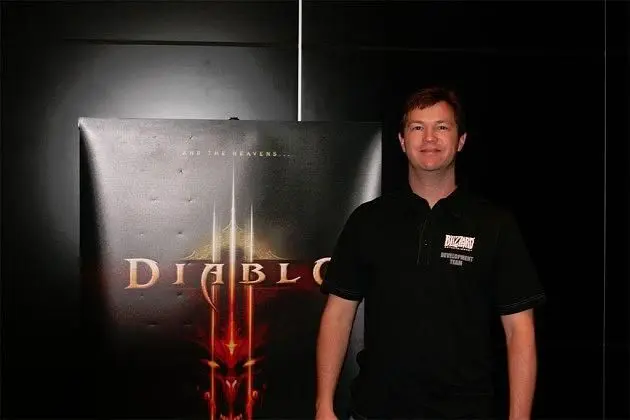 Blizzard Entertainment's creative head Rob Pardo leaves company after 17 years