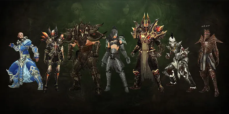 Diablo 3 Season 30 Start Date - Here's When It Begins and Could End