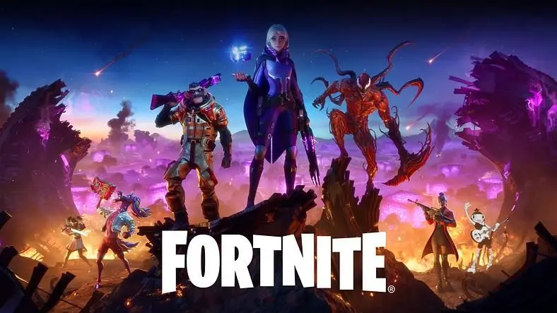 Guides / Everything You Need to Know About Epic Games Gift Cards