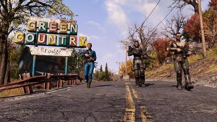 Why Fallout 76’s Rarest Gear Matters: The Psychology Behind Collection, Status, and In-Game Identity