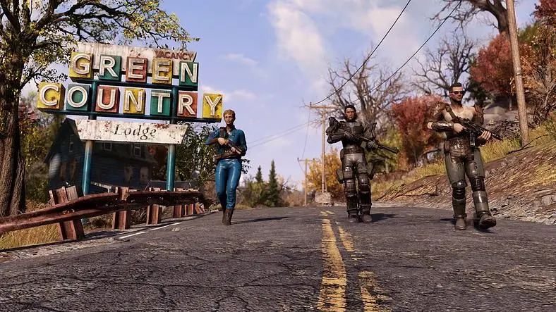 Guides / Why Fallout 76’s Rarest Gear Matters: The Psychology Behind Collection, Status, and In-Game Identity