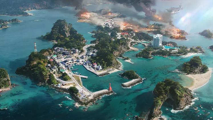 Battlefield 6 Season 4 Release Date & Content - Latest News