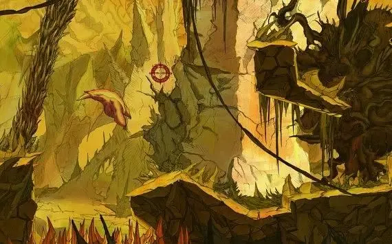 Aaru's Awakening hits Steam Greenlight