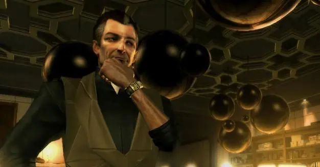 Square Enix registers new Deus Ex and Hitman trademarks