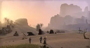 Elder Scrolls Online post launch content out on "really frequent basis"