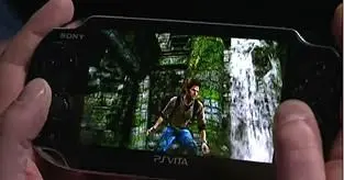 Uncharted: Golden Abyss enters UK chart number one