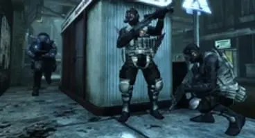 Xbox Live's summer 'sizzler' deals, Blacklight: Tango Down "soon"