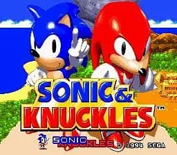 Rumour-mill: Sonic Genesis collection in development for PS3 and Xbox 360