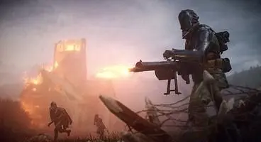 EA Reveal Battlefield 1 Server Rental Prices