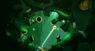 Team 17's Yoku Island Gets A New Trailer