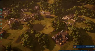 We get a hands-on with the game and talk to two of the developers!