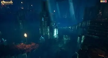 Central European Folklore Meets Turn-Based RPG in Zen Studios' Operencia: The Stolen Sun