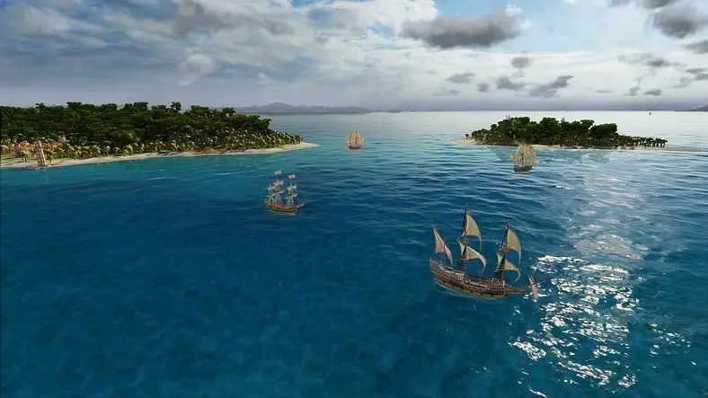 Port Royale 4 Release Date, Cinematic Trailer, Multiplayer - Everything We Know
