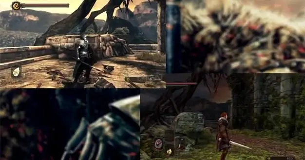 From Software explains "delicate balance" behind Dark Souls 2 visuals