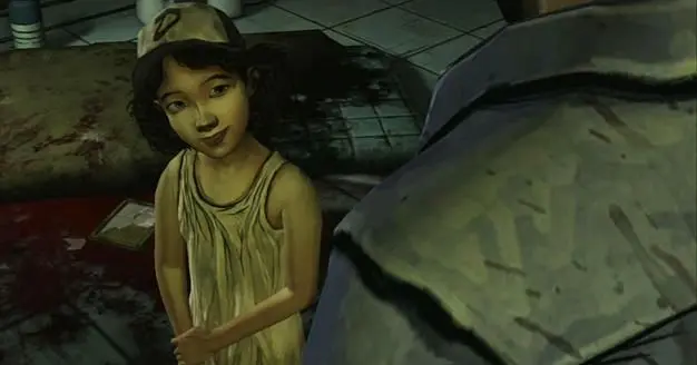 Telltale Games confirm Clementine returns to The Walking Dead