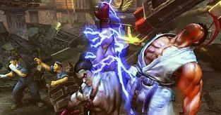 Capcom date Street Fighter x Tekken online sound patch, goes live April 10th