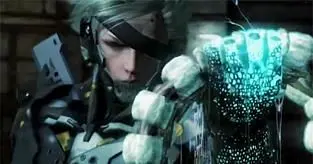 Kojima tries to "preserve the boundary" with MGS: Rising, he's "really hands-off"