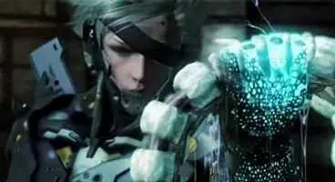 Kojima tries to "preserve the boundary" with MGS: Rising, he's "really hands-off"