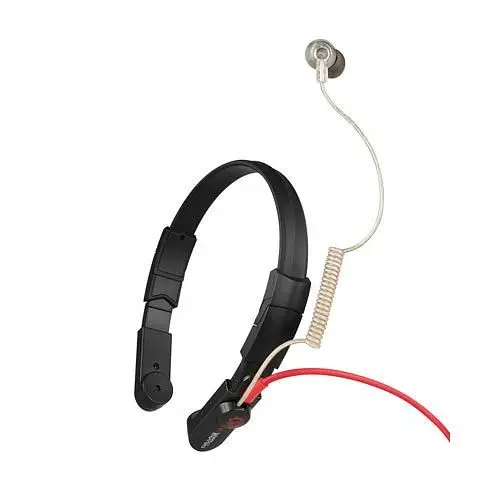 Gears Headsets
