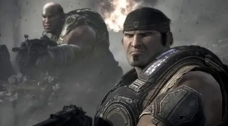 No Gears of War 3 News Tonight