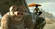 Ubi say "no changes" to Beyond Good & Evil 2 project, it's still a go