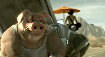 Ubi say "no changes" to Beyond Good & Evil 2 project, it's still a go