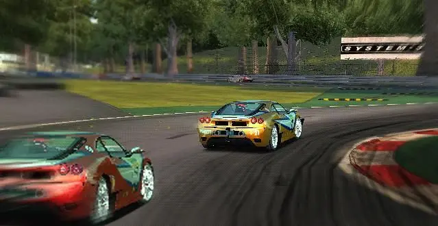 System 3 set to develop Ferrari Challenge Trofeo Pirelli for PS2