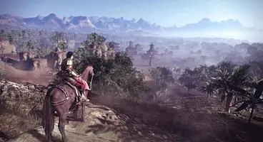 Koei Says Sorry for Delayed Dynasty Warriors 9 PC Patch