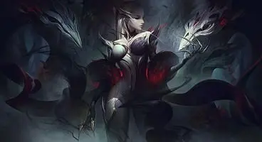 League of Legends Patch 11.16 - Release Date, Coven Skins, and More