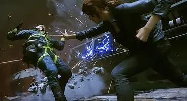 Remedy reveals its co-developing and co-publishing Control 2 with 505 Games