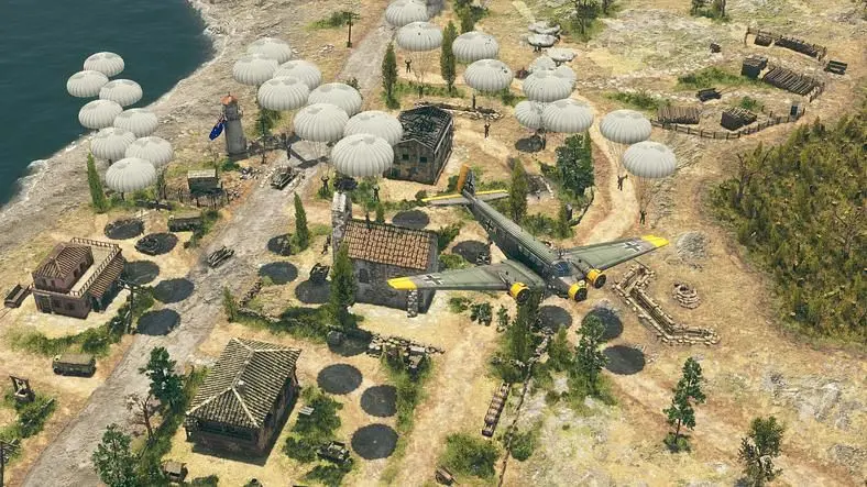 Sudden Strike 5 to unleash WWII real-time tactics in April on PC and consoles, pre-order discounts and Deluxe Edition confirmed