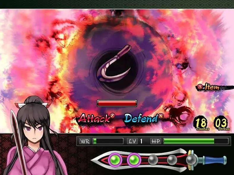 99 Spirits launched on Steam