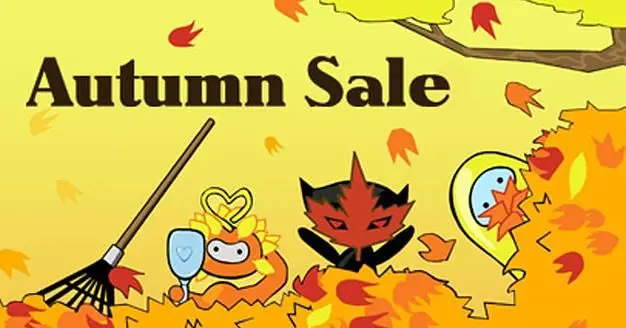 Alleged Valve internal email leaks Steam Autumn and Holiday sales dates