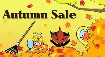 Alleged Valve internal email leaks Steam Autumn and Holiday sales dates