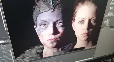 Ninja Theory release fascinating development diary about combat in Hellblade: Senua’s Sacrifice