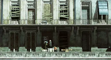 Bethesda show off twelve minutes of Dishonored 2 gameplay at their press conference