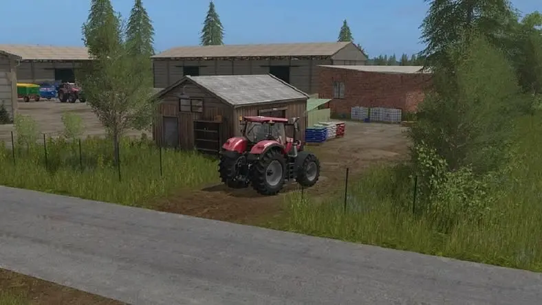 The Best Farming Simulator 17 Mods