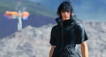 The Best Final Fantasy XV Mods on PC