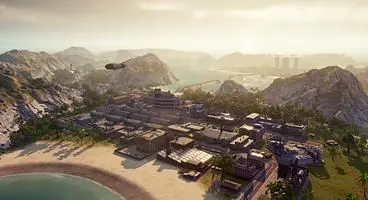 Tropico 6 Release Date Announced: Step Into The Shoes Of El Presidente Yet Once More