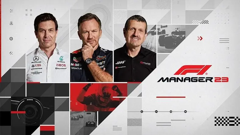 Summer Launch for F1 Manager 2023 with Race Replay and Sporting Director Role
