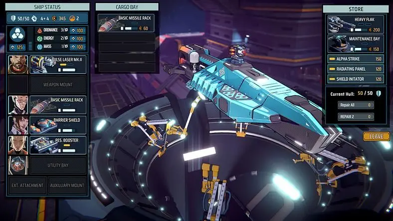 Breachway is launching in Early Access on 22nd March