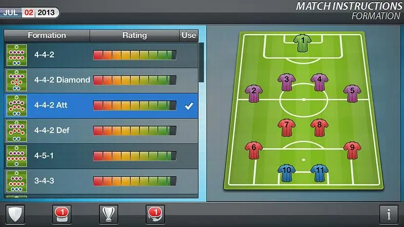 Football Director 2014 announced, coming 13th September
