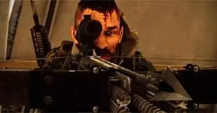 Launch trailer for Battlefield 3: Aftermath