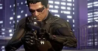 Sleeping Dogs gets Just Cause, Hitman and Deus Ex outfits