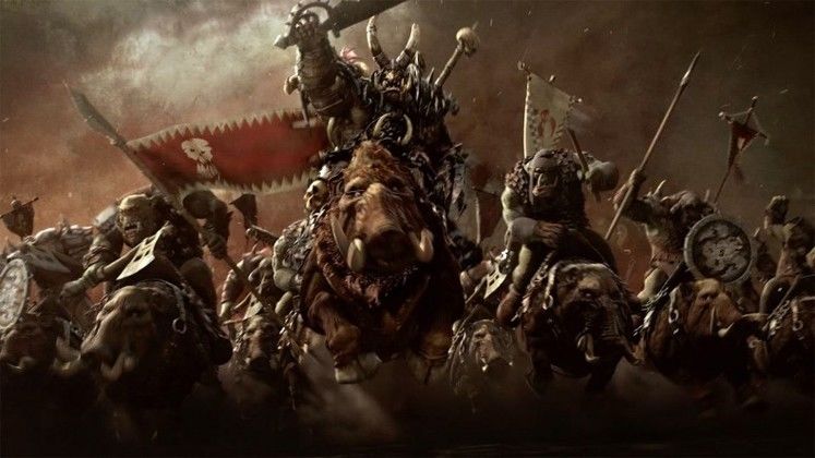 Fans petition Creative Assembly to make Total War: Warhammer "complete on release"