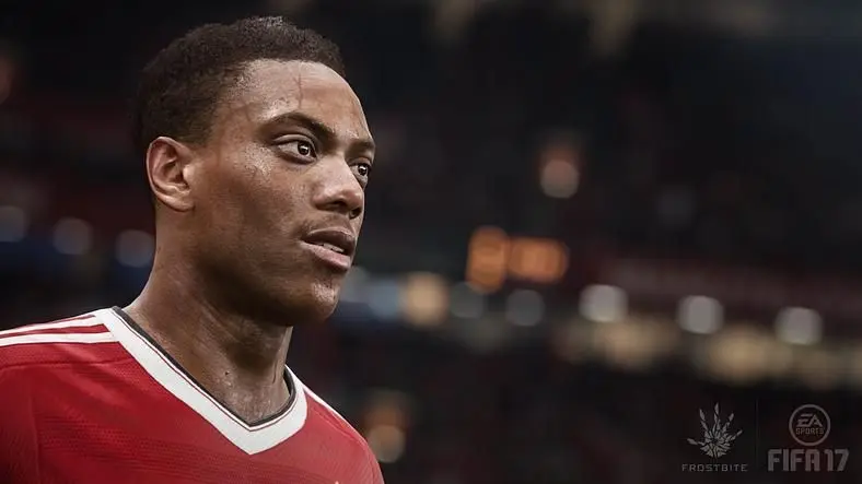 FIFA 17 Preview: Does the Frostbite engine bring anything new to FIFA?