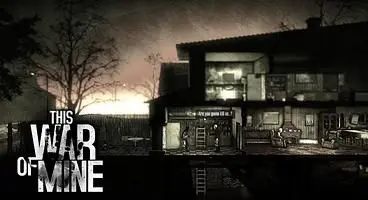 This War of Mine recieves anniversary edition update with new content